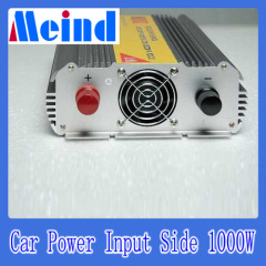 Meind 1000W Power Inverter with battery charger