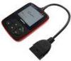 Launch Creader VI Code Reader, OBDII Code Scanner with Full Color QVGA LCD Screen