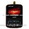 Launch CR HD OBDII Code Scanner to Read Fault Code For Heavy Truck With 2.8 Inch Color LCD