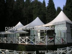 Party tent TGEO4028-- various outdoor activities