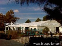 warehouse tgeo party tent--TGEO3017