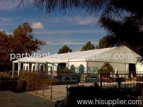 warehouse tgeo party tent--TGEO3017