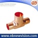 ASME B16.22 Copper Pipe Fitting