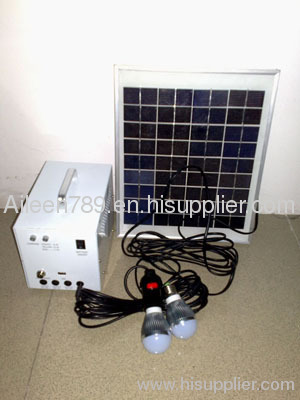 TY-056A home solar power system
