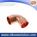Copper Fitting for ASME B16.22