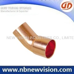 ASME Copper Pipe Fitting