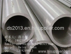 Carbon Seamlesss Pipe/Black Seamless Pipe