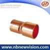 Copper Reducing Socket Fitting