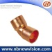 Copper Elbow Pipe Fitting
