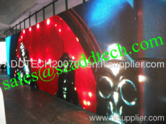 Outdoor Led Display Screen