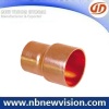 Copper Coupling Pipe Fitting