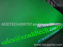 Outdoor Led Display Sign