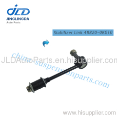 JLD Stabilizer Link 48820-0K010