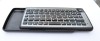 Bluetooth keyboard for iPhone/iPad/Samsung tablets