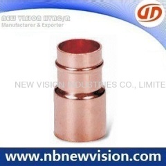 Copper Socket Pipe Fittings