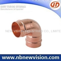Solder Ring Elbow Fitting