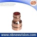 Solder Ring Coupling Fitting