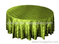 wedding table cloth,polyester tablecloth