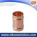 Copper Couplings for EN 1254-1