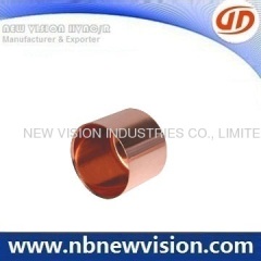 Copper Fitting Copper Cap