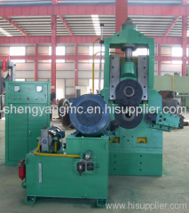 D51 Shengyang Vertical Ring Rolling Machine