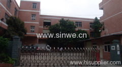 Shenzhen Sinwe Industrial Co.,Ltd.