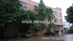 Shenzhen Sinwe Industrial Co.,Ltd.