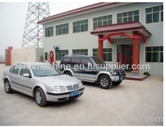 GONGYI FORUI MINING MACHINERY FACTORY