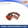 45 Degree Copper Elbow Fittings