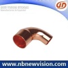 Copper Elbow for HVAC