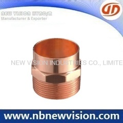 EN1254-1 Standard Copper Fitting