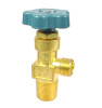 Gas Oxygen Valve QF-8