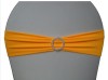 spandex chair bands,organza sashes,satin sash