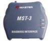 Wireless MST 3 Universal Diagnostic Scanner / Scan Tool for European, Japanese, Korean Cars