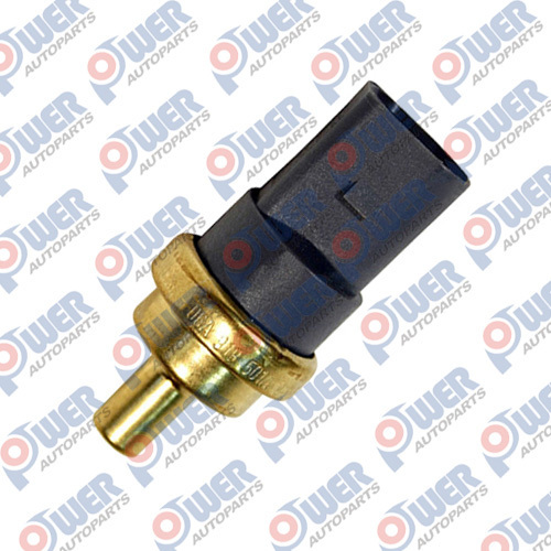 6M21-10884-AA XM21-10884-BA 0135427817 95510612500 Sensor