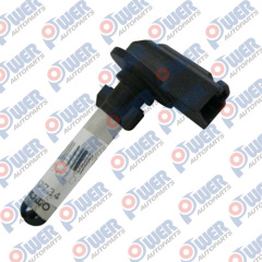 2S4H-19C734-AA 2S4H19C734AA 1140003 Air Condition Sensor for FORD FOCUS