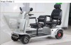 4 wheele mobility scooter