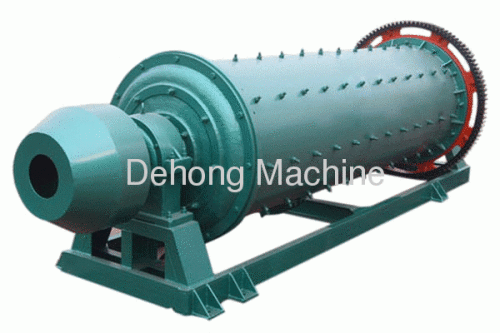 Dehong ball grinding machine by professional manufacturer