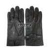 high quality and best price men leather gloves