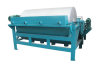 New type energy saving magnetic separator for beneficiation