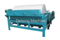 New type energy saving magnetic separator for beneficiation