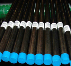 ASTM A53B STEEL PIPE/LOW CARBON