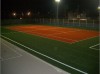 ITF approved Cheap artificial turf for Tennis Court