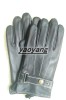 hot sale mens sheep leather gloves