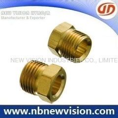 ACR Brass Pipe Union Fitting