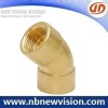 Forged Brass Pipe Fitting