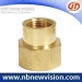 Brass Adapter Fitting - Female Thread