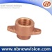 Bronze Flange for Plumbing