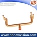 Refrigeration Copper Pipe Manifold