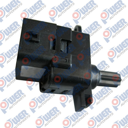 98AW-18578-AF 98AW-18578-AE 96FG-18578-AA BLOWER SWITCH